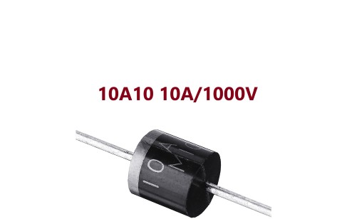 1n5408  ,    Rectifier Diode , دیود رکتیفایر