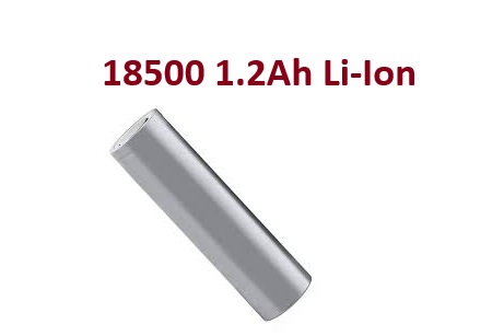 ‫باتری لیتیومی 3.7 ولت شارژی,,باتری لیتیومی 4.2 ولت قابل شارژ 18650 sony18650 sony