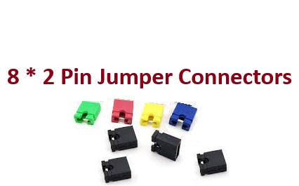 پین هدر , pinheader,پینهدر