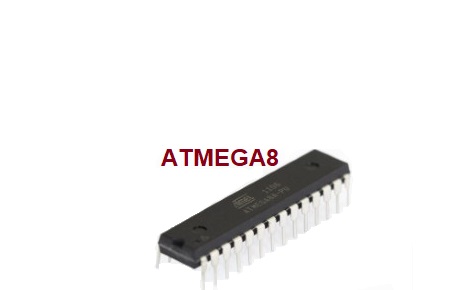 atmel,microcontroler,atmel8a,atmel 8 a ,atmega 8 a ,ایسی,آیسی,ای سی , آی سی