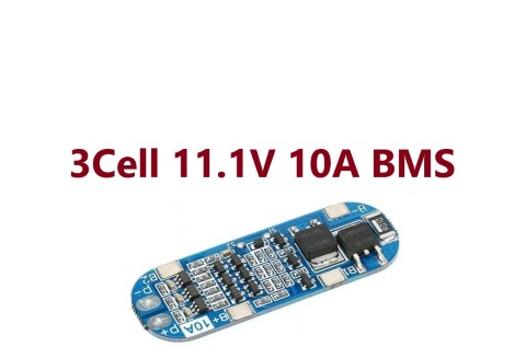 شارژر bms 18650 charger , balance charge