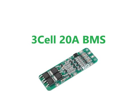 شارژر bms 18650 charger , balance charge