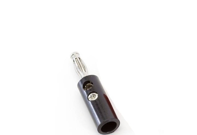 ‫benana male 4mm  Supply Jack Socket ,فیش موزی نری,سوکت موزی نری,فیش موزی 4 میلینتری نری