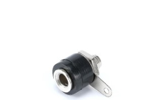 ‫benana female 4mm  Supply Jack Socket ,فیش موزی مادگی,سوکت موزی مادگی,فیش موزی 4 میلینتری مادگی