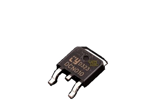 DC010NG , dcn010 ,mosfet