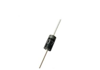 1n4007  ,    Rectifier Diode , دیود یکسوکننده