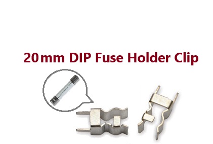 fuse 250ma fuse holder 250mm fuseholderm205  پایه فیوز