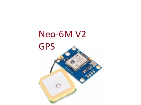 gps