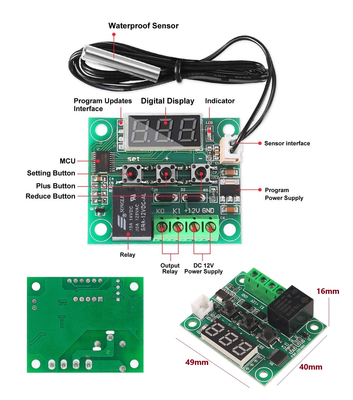 HW-557V6  ,W1209