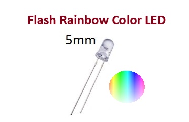 led 5mm 2pin ,led 2pin 5mm,