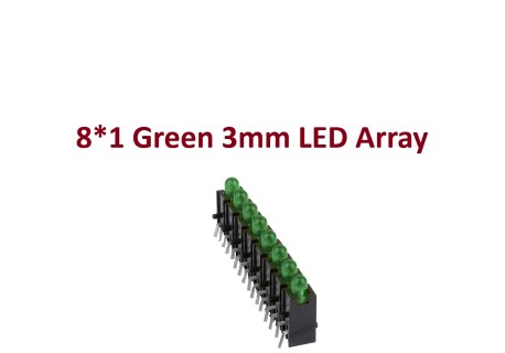 ‫led 3mm 3pin ,led 3pin 3mm,usb mini led چراغ led array الایدی اری قابدار بلوک ال ای دی ال ای دی خطی