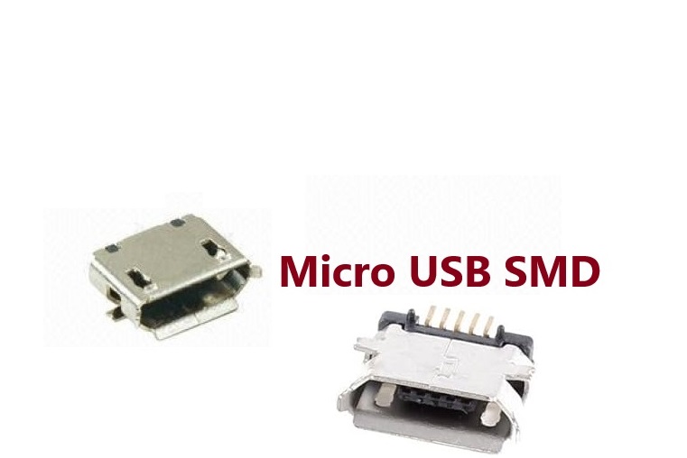 ‫سوکت micro usb,,,فیش مادگی میکرو یو اس بی,فیش میکرو یواسبی مادگی,میکرویواسبی مادگی,,,