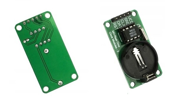 mh- real time clock modules-2 DSC1302