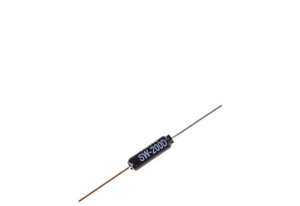 ‫سویچ ساچمه ای,Ball switch, tilt switch, سنسور شیب , aethdx,SW200D,SW-520D,SW 200D,HDX-2_SW-420