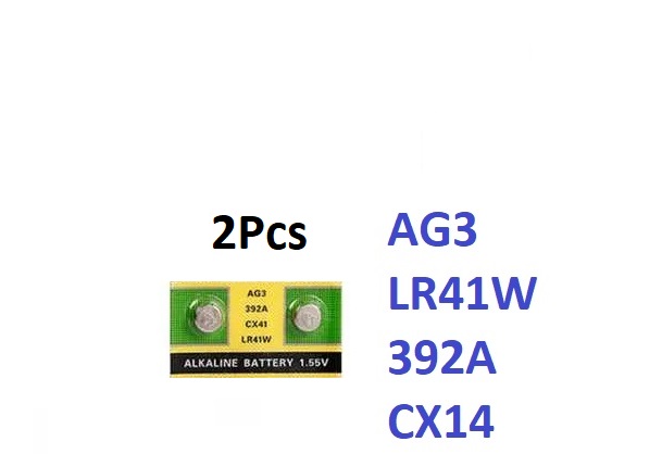 ‫باتری الکالاین ساعتی باتری ساعت باتری سکه ای
