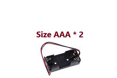 ‫جاباتری , جا باتری AAA  , تکی , جا باتری قلمی , باتری جایباتری لیتیومی تکی جایباتری قلمی تکی
