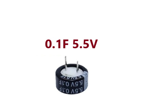 ,capacitor ,0.1microfarad 5.5v ,100000microfarad5.5v,0.1f 5.5v ,0.1f5.5v,