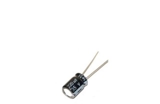 ‫220uf35v,220micro35volt ,capacitor ,میکروفاراد میکرو فاراد نانو فاراد نانوفاراد