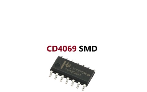 QUAD BILATERAL SWITCH  ic, inverter bufer inverter buffer آیسی,ای سی , آی سی