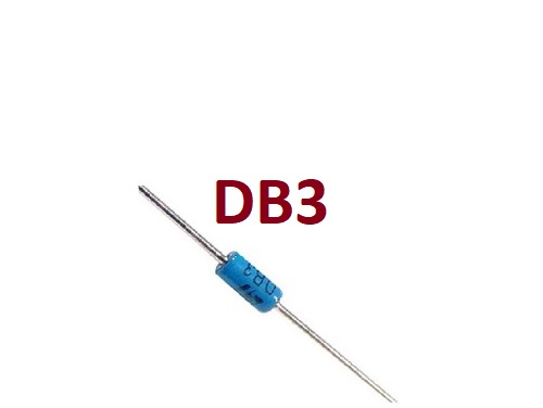db3 ,  ,  دیاک