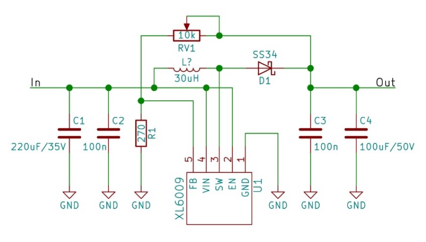 xl6009E1 , XTW-SY-8