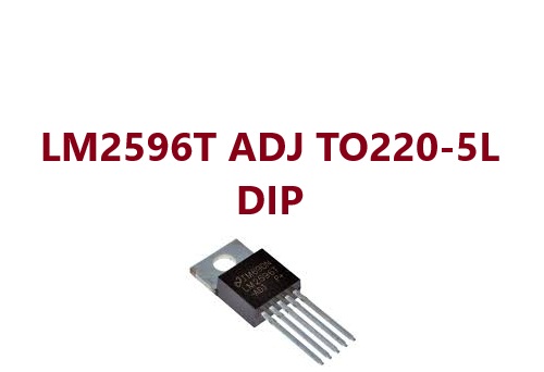 ‫رگولاتور متغیر LM2596M,آیسی رگولاتور,ایسی رگولاتور,,,,,رگولاتور ولتاژ