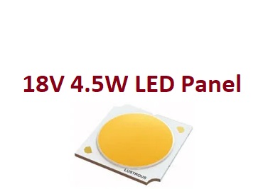 ‫power led 2pin lustrous,ال ایدی پنلی ,دیود نورانی پنلی ,پاور دیود پاورال ای دی 30v 10w