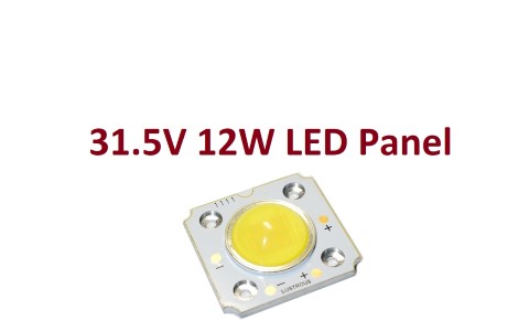 ‫power led 2pin lustrous,ال ایدی پنلی ,دیود نورانی پنلی ,پاور دیود پاورال ای دی 30v 10w