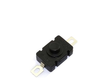 ‫Flashlight Switch Self Locking Patch Type Push Button Switch,کلید راکر ,سوییچ ,سویچ,کیلید,فشاری