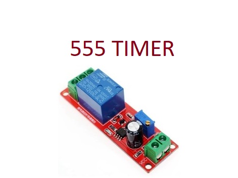 ne555 10S delay relay module , hw010 , hw10 , hw-10 , hw-010