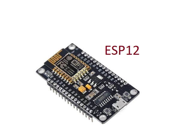 ‫ESP01s,esp 01s,esp8266  usrupld/nodemcu-lua-esp8266-esp-12e-with-ch340  میکروکونترولر میکروکنترولر