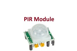 pir HW-416