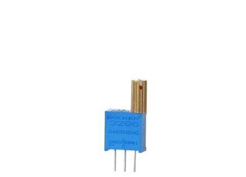 مولتیترن 10K Ohm 103 Multi turn Trimpot Potentiometer / Variable Resistor