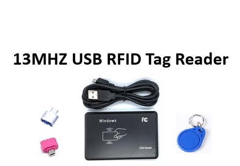 13.5Mhz rfid tag , تگ 13.5 مگا هرتس