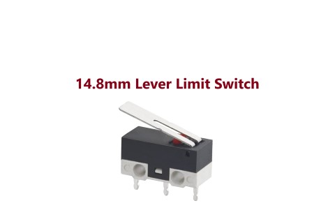 ‫کلید کشویی مینی کلید 3 پایه,مینی سویچ 5 پین , 3pin btm switch , کلید راکر ,سوییچ ,کلید مینیاتوری