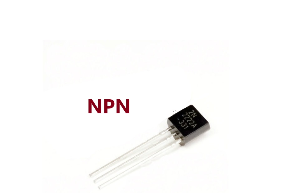 2n2222a transistor