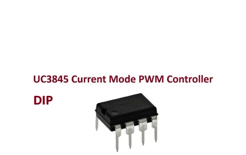,آیسی,ای سی , آی سی ic uc3845