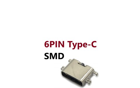 ‫سوکت type-c,فیش مادگی یو اس بی سی,فیش یواسبیسی مادگی,سیتایپ سی مادگی,typec