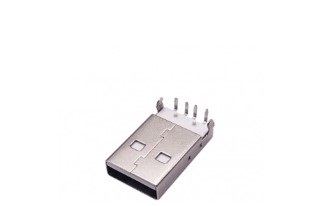 ‫سوکت usb-a,یو اس بی دیپ روبردی,,فیش نری یو اس بی a ,فیش یو اس بی نری