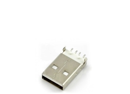 ‫سوکت usb-a,یو اس بی دیپ روبردی,,فیش نری یو اس بی a ,فیش یو اس بی نری