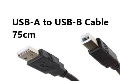 کابل پرینتر usba به usbb
